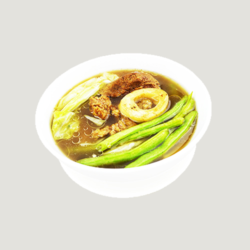 Nilagang Bulalo Photo