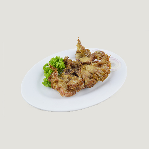 Chicharon Bulaklak Photo