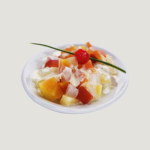 Fruit Salad Photo