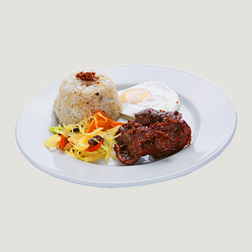 Beef Tapa Photo