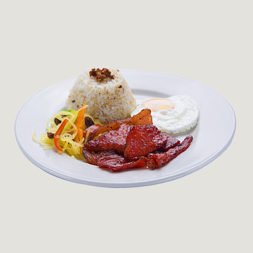 Pork Tocino Photo